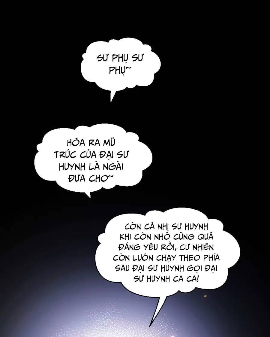 Hảo Đồ Nhi Hãy Tha Cho Vi Sư Chapter 203 - 44