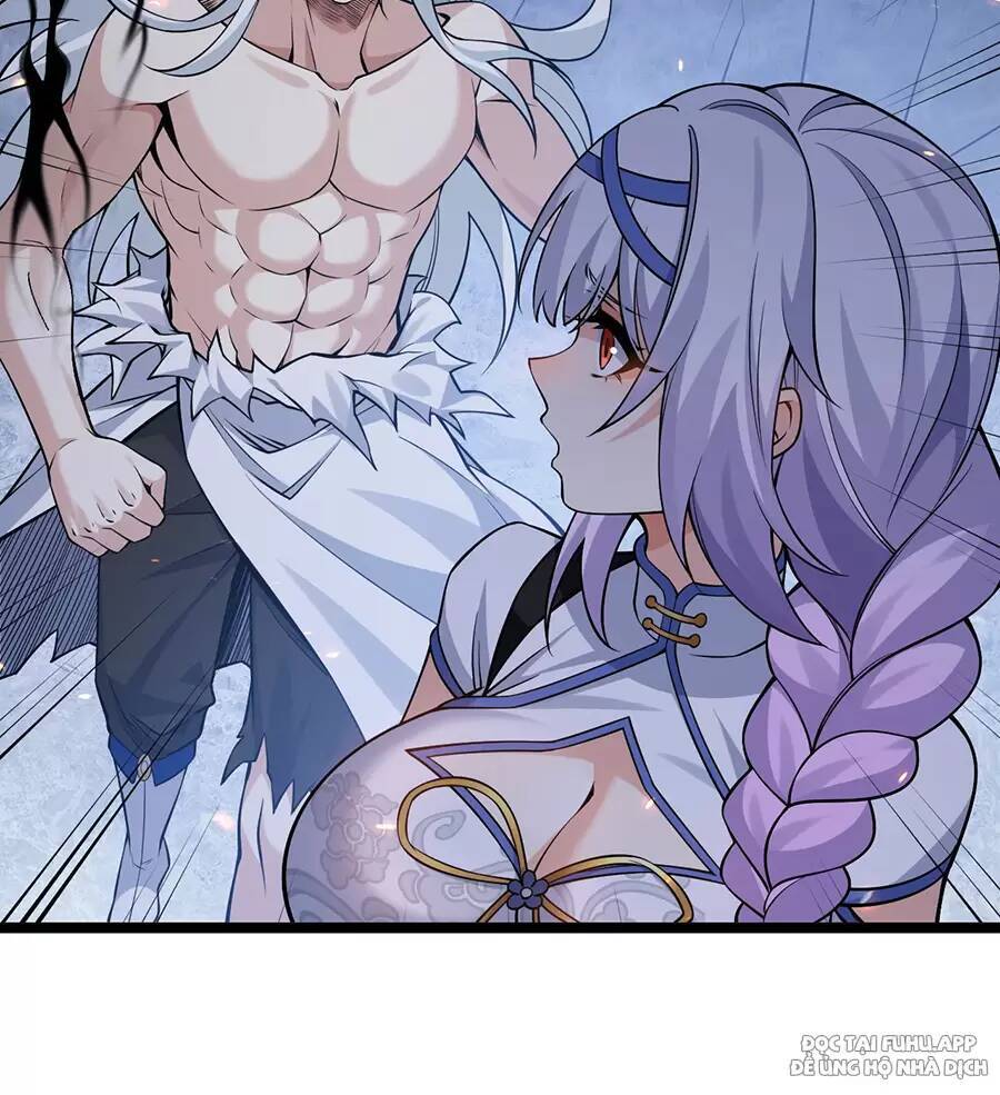 Hảo Đồ Nhi Hãy Tha Cho Vi Sư Chapter 203 - 6