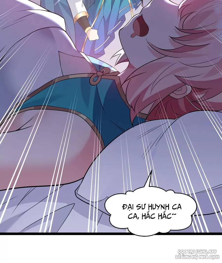 Hảo Đồ Nhi Hãy Tha Cho Vi Sư Chapter 203 - 54