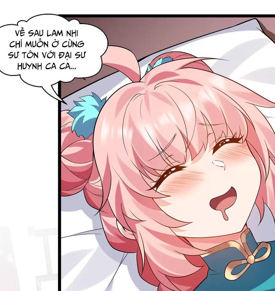 Hảo Đồ Nhi Hãy Tha Cho Vi Sư Chapter 203 - 56
