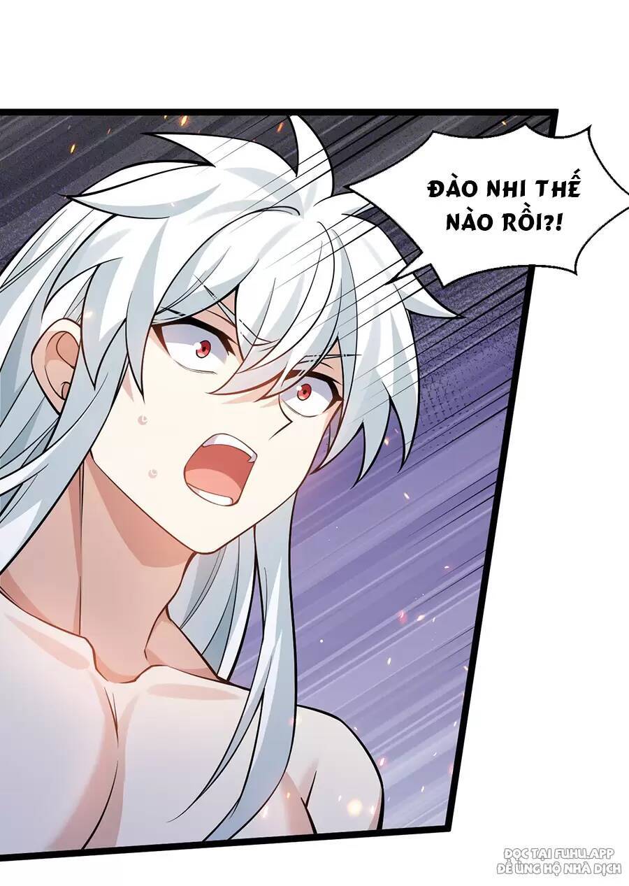 Hảo Đồ Nhi Hãy Tha Cho Vi Sư Chapter 203 - 7