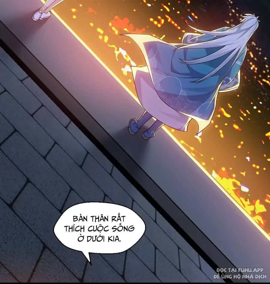 Hảo Đồ Nhi Hãy Tha Cho Vi Sư Chapter 204 - 31