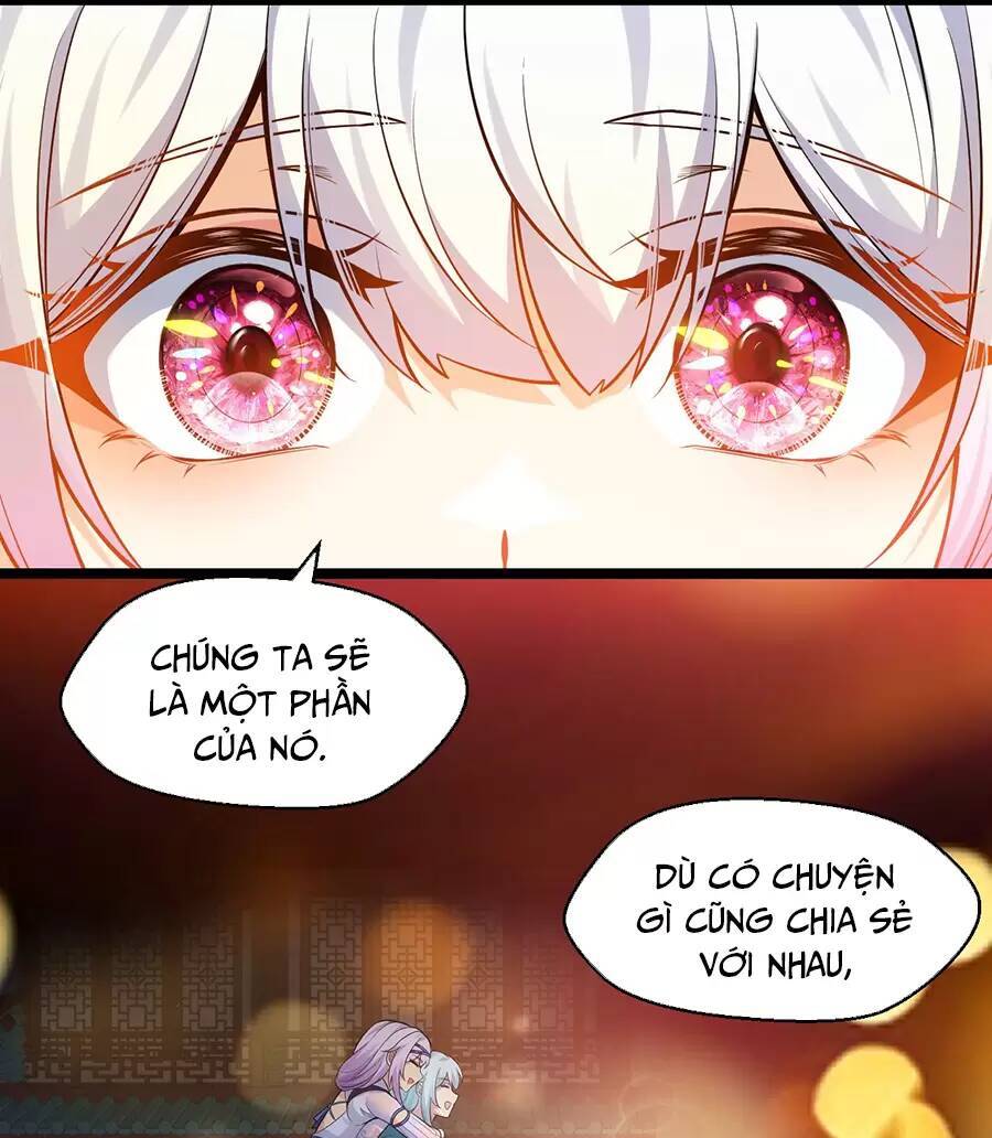 Hảo Đồ Nhi Hãy Tha Cho Vi Sư Chapter 204 - 32