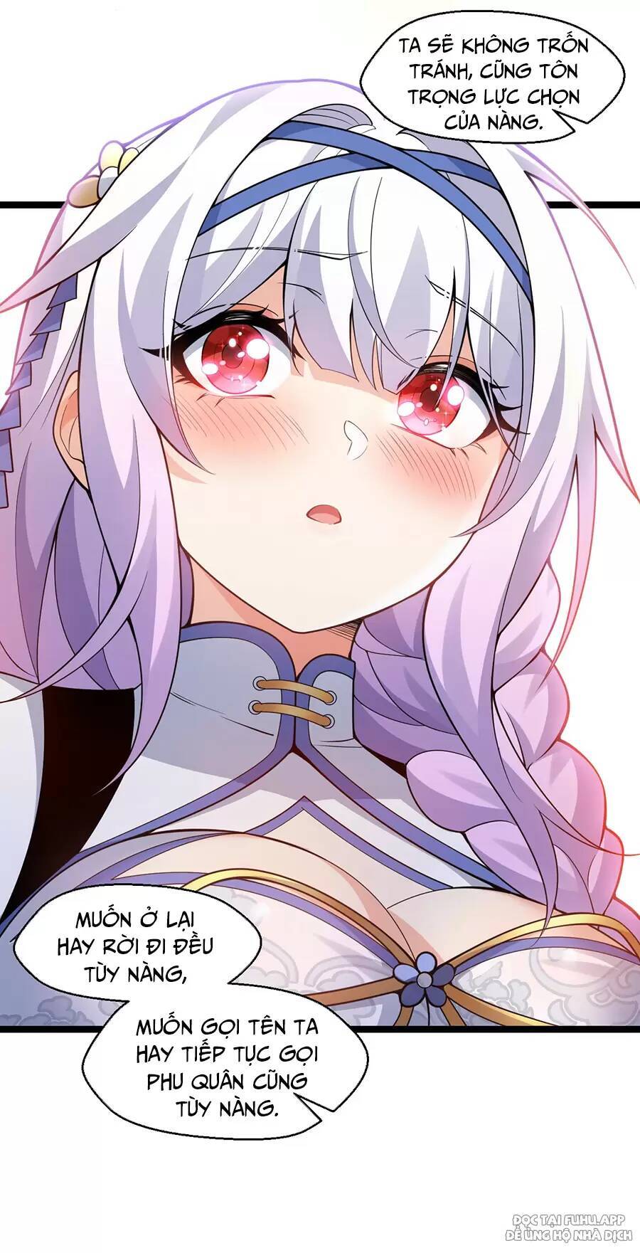 Hảo Đồ Nhi Hãy Tha Cho Vi Sư Chapter 204 - 37