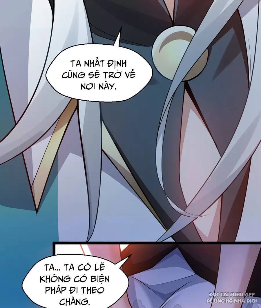 Hảo Đồ Nhi Hãy Tha Cho Vi Sư Chapter 204 - 41