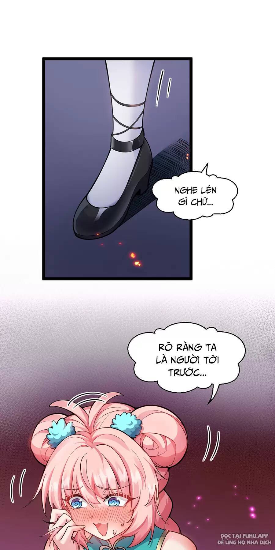 Hảo Đồ Nhi Hãy Tha Cho Vi Sư Chapter 204 - 50