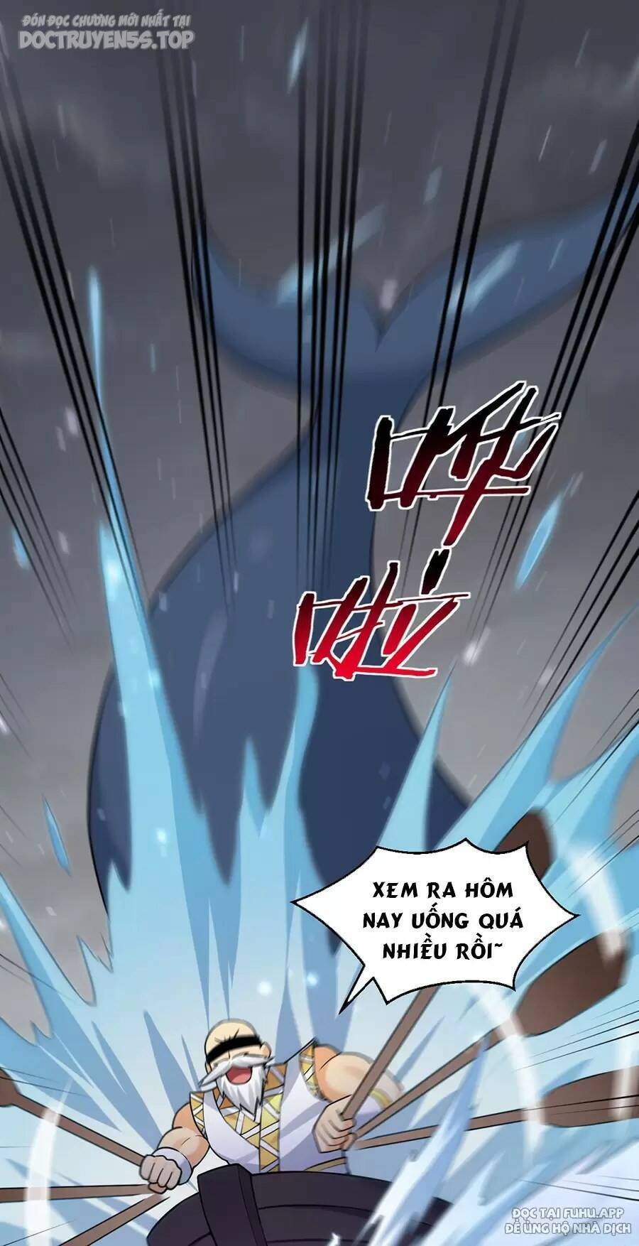 Hảo Đồ Nhi Hãy Tha Cho Vi Sư Chapter 205.5 - 31