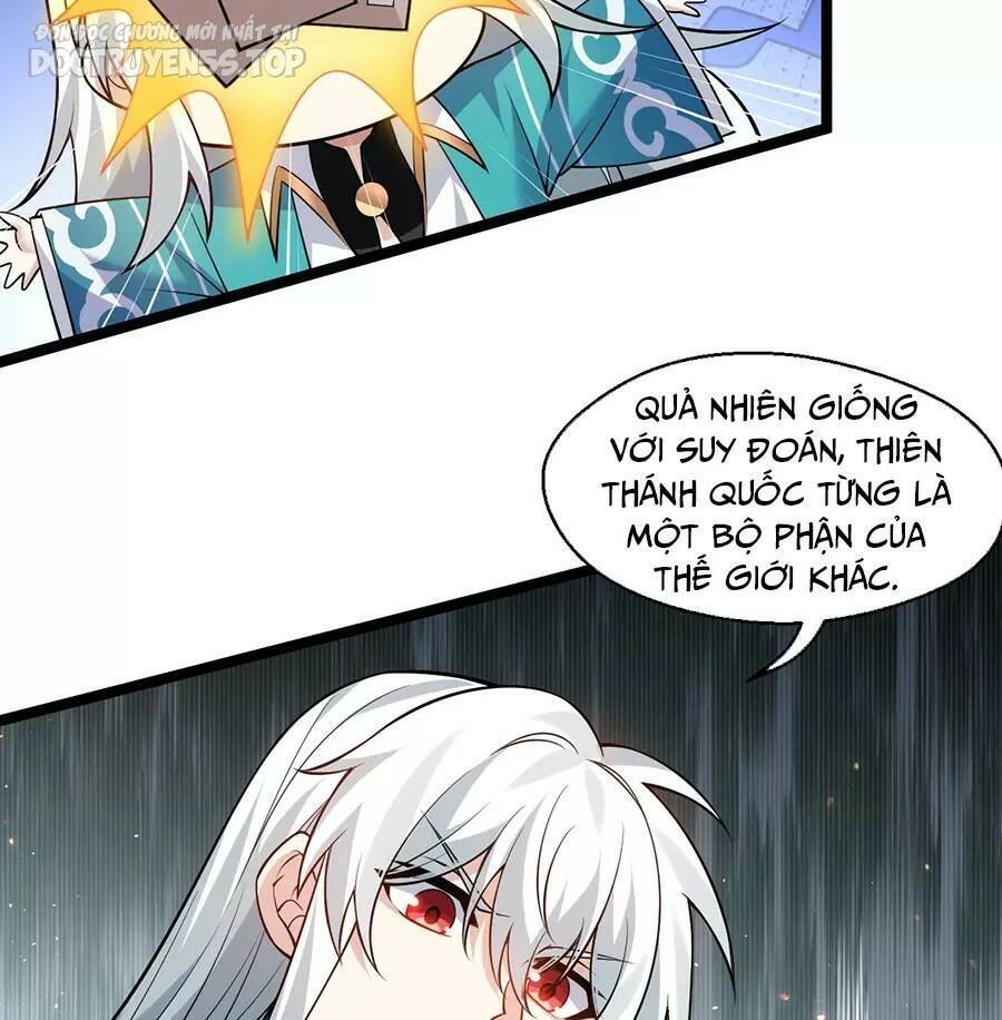 Hảo Đồ Nhi Hãy Tha Cho Vi Sư Chapter 205.5 - 44