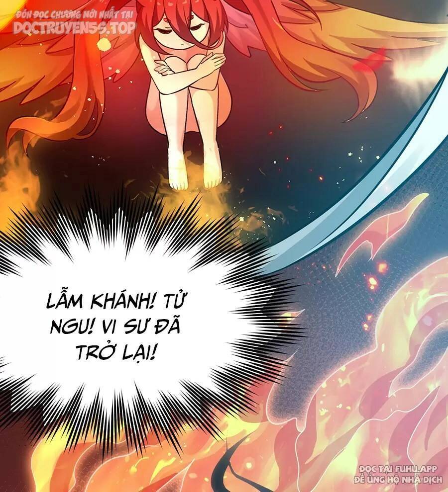 Hảo Đồ Nhi Hãy Tha Cho Vi Sư Chapter 205.5 - 57