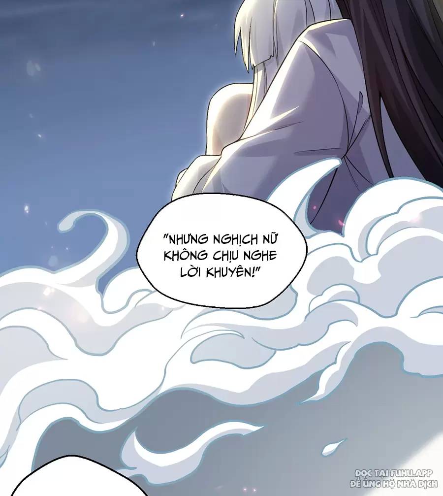 Hảo Đồ Nhi Hãy Tha Cho Vi Sư Chapter 221 - 12
