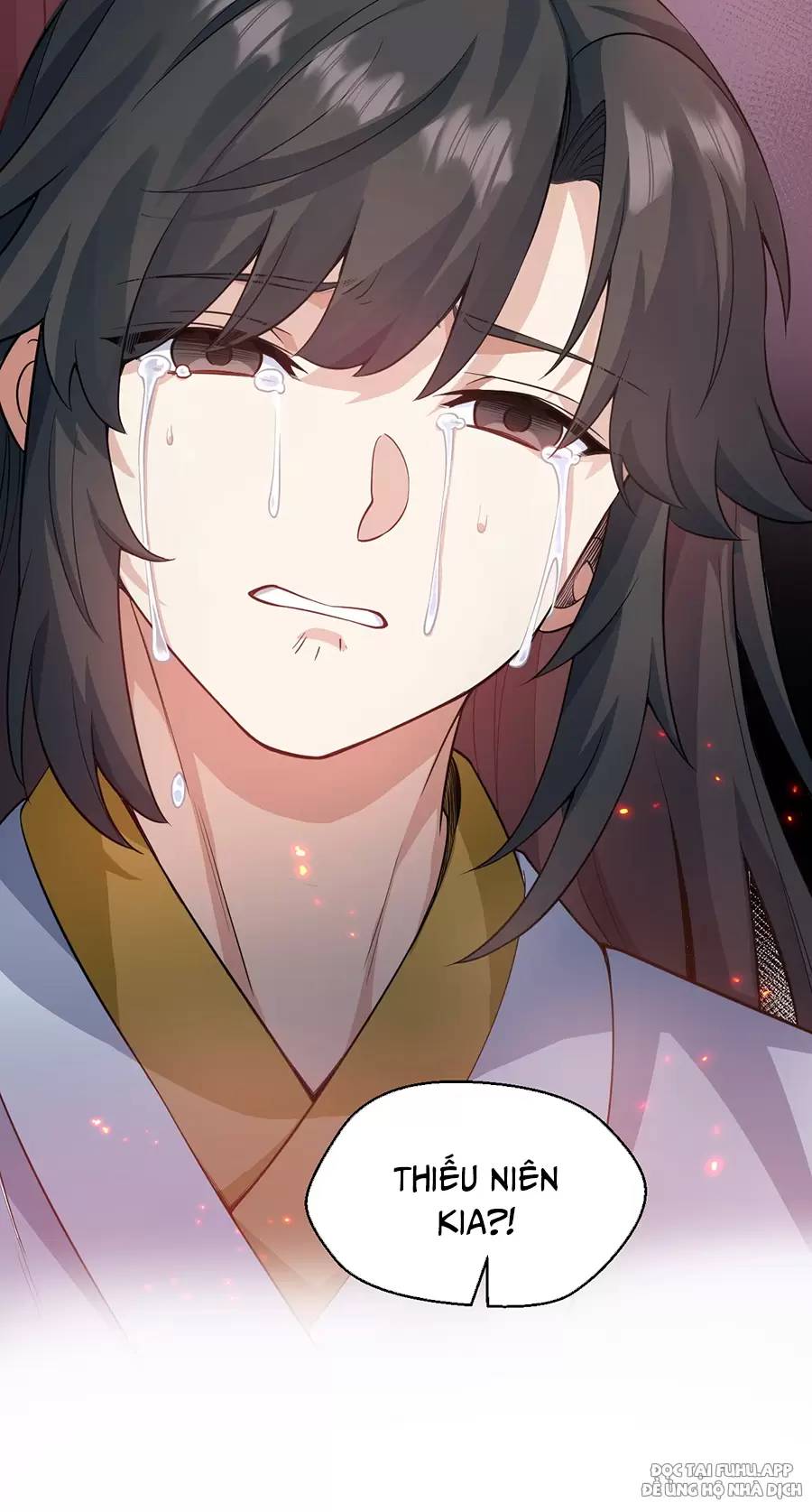 Hảo Đồ Nhi Hãy Tha Cho Vi Sư Chapter 221 - 30