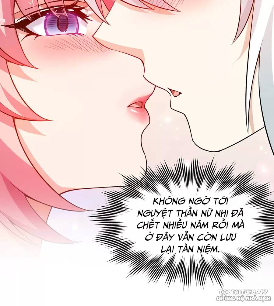 Hảo Đồ Nhi Hãy Tha Cho Vi Sư Chapter 221 - 4