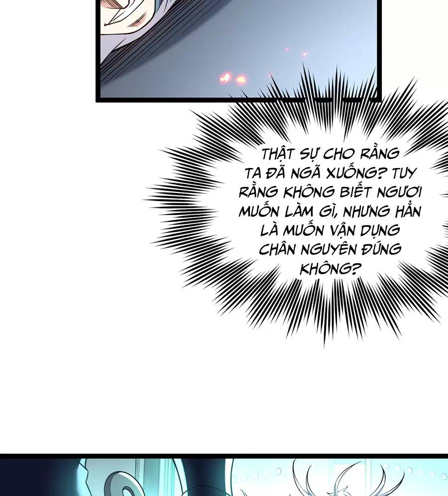 Hảo Đồ Nhi Hãy Tha Cho Vi Sư Chapter 225 - 24