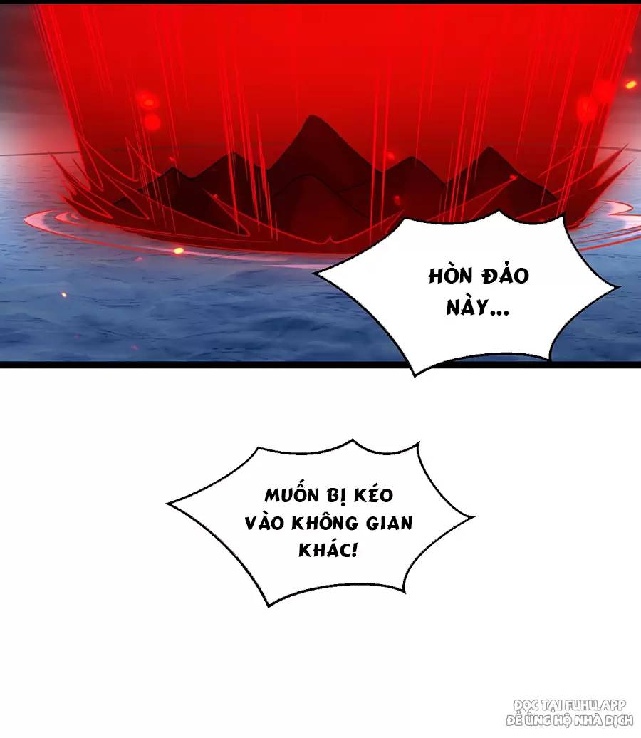 Hảo Đồ Nhi Hãy Tha Cho Vi Sư Chapter 225 - 37