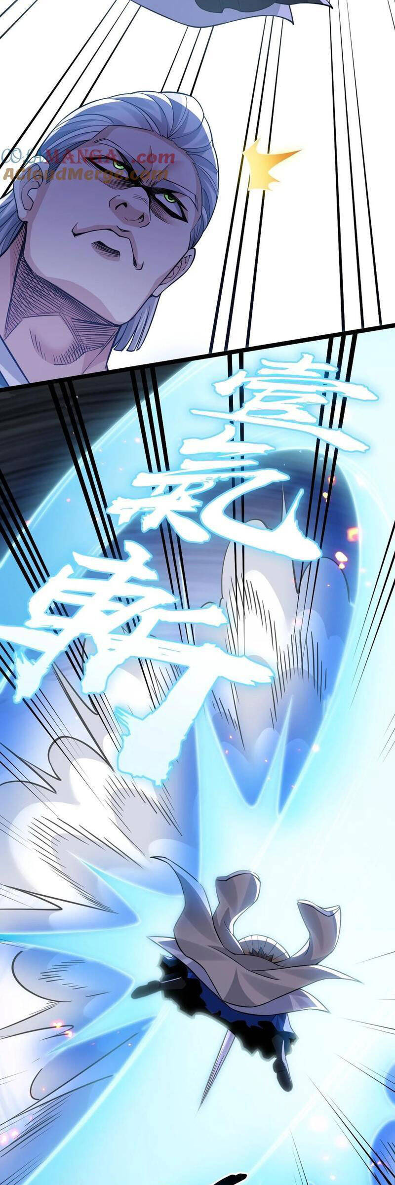Hảo Đồ Nhi Hãy Tha Cho Vi Sư Chapter 247 - 12