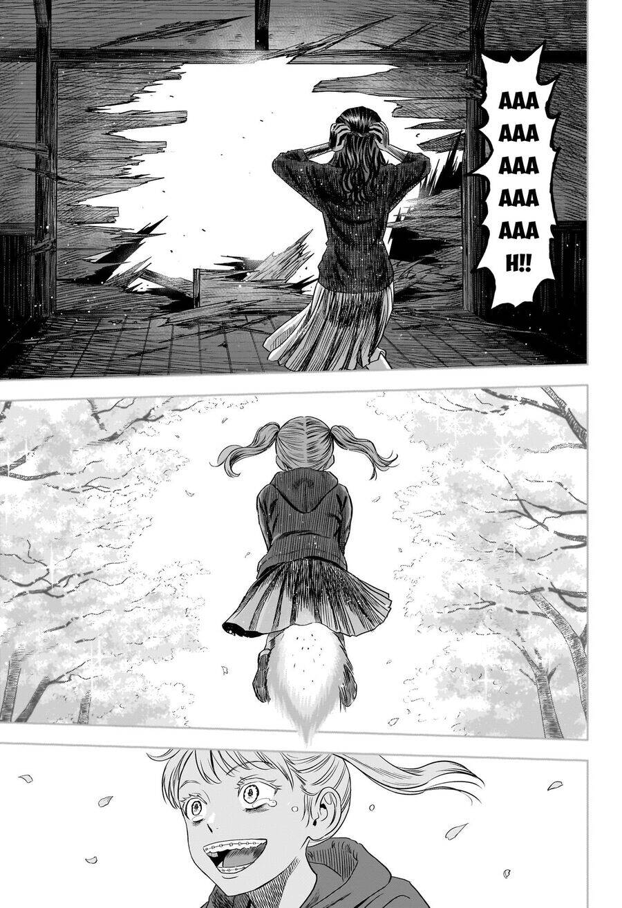 Kẻ Bảo Vệ Phù Thủy Là Một Orge Chapter 117 - 9