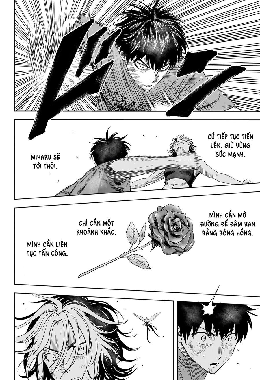 Kẻ Bảo Vệ Phù Thủy Là Một Orge Chapter 125 - 18