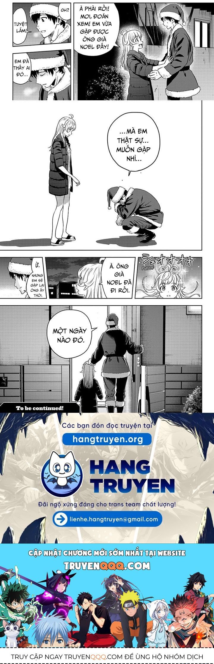 Kẻ Bảo Vệ Phù Thủy Là Một Orge Chapter 142 - 4