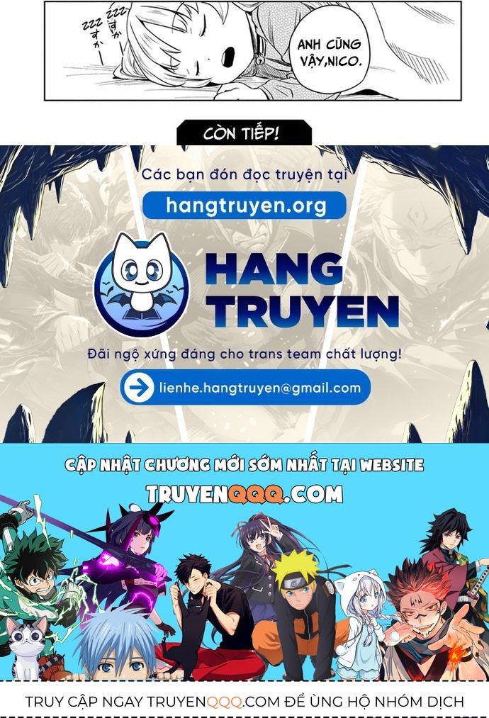 Kẻ Bảo Vệ Phù Thủy Là Một Orge Chapter 144 - 5