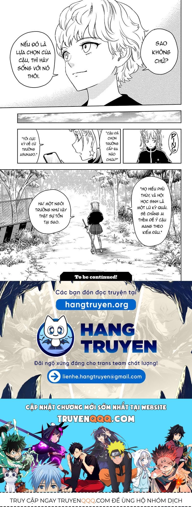 Kẻ Bảo Vệ Phù Thủy Là Một Orge Chapter 147 - 19
