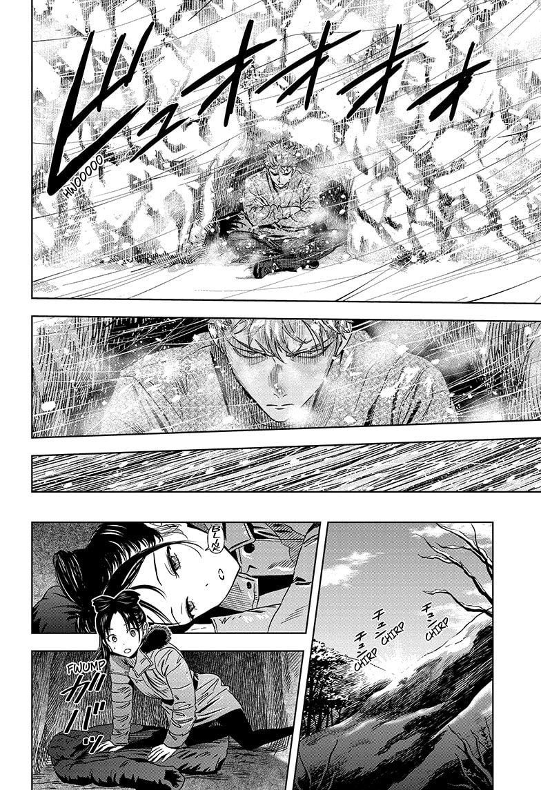 Kẻ Bảo Vệ Phù Thủy Là Một Orge Chapter 149 - 14
