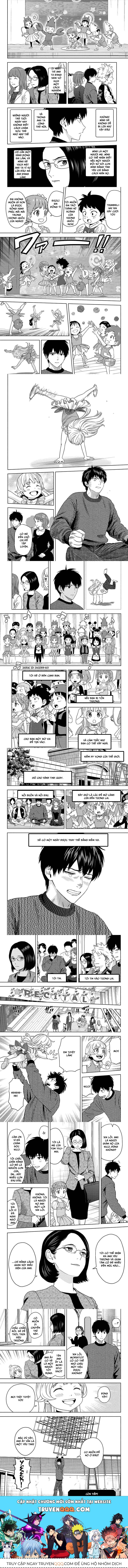 Kẻ Bảo Vệ Phù Thủy Là Một Orge Chapter 152 - 2