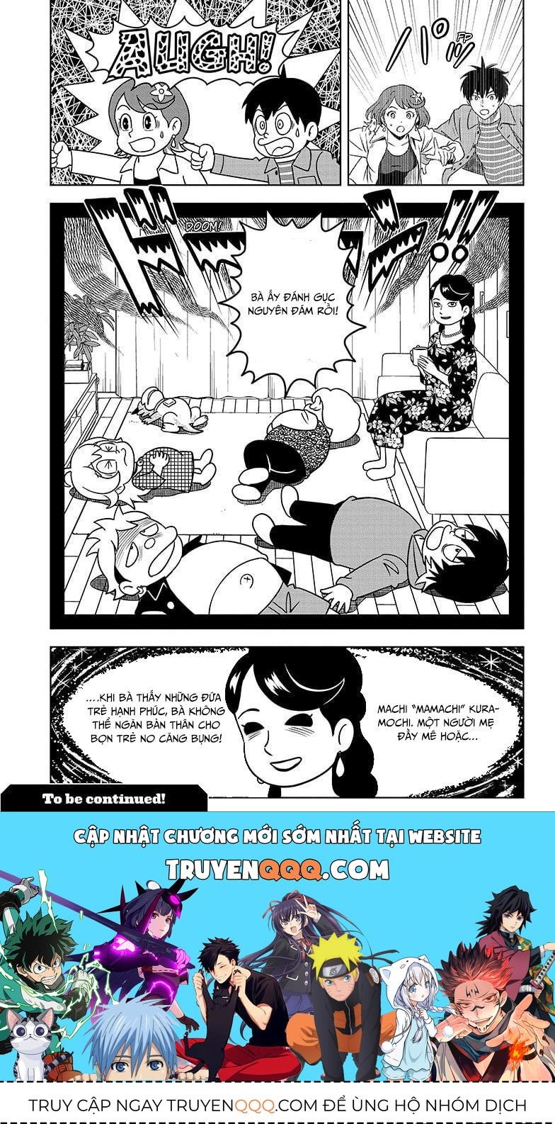 Kẻ Bảo Vệ Phù Thủy Là Một Orge Chapter 153 - 19