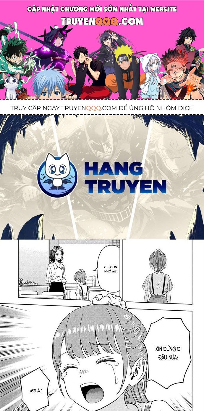 Kẻ Bảo Vệ Phù Thủy Là Một Orge Chapter 168 - 1