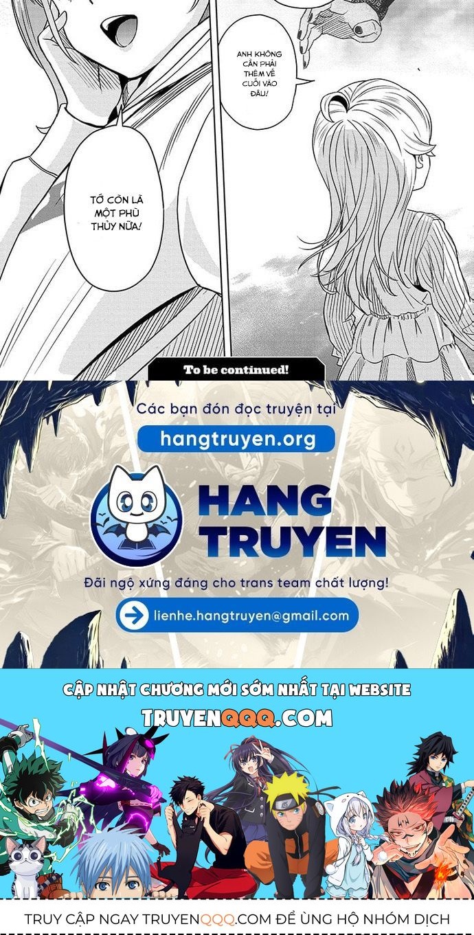 Kẻ Bảo Vệ Phù Thủy Là Một Orge Chapter 168 - 20