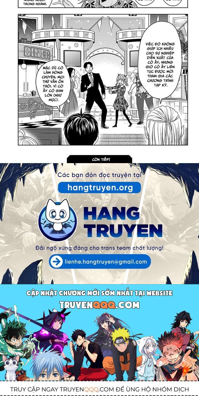 Kẻ Bảo Vệ Phù Thủy Là Một Orge Chapter 172 - 20