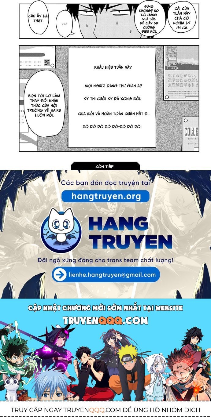 Kẻ Bảo Vệ Phù Thủy Là Một Orge Chapter 175 - 19