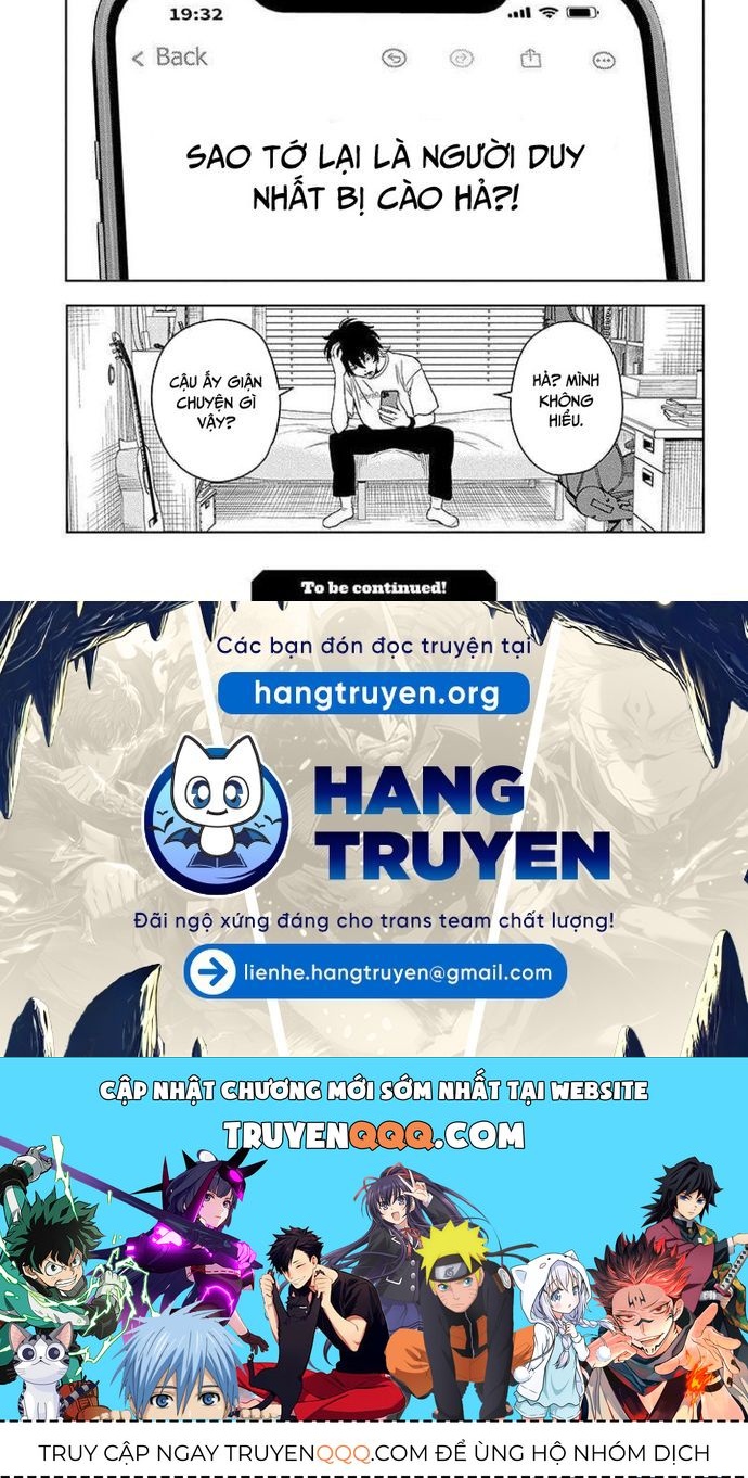 Kẻ Bảo Vệ Phù Thủy Là Một Orge Chapter 176 - 20