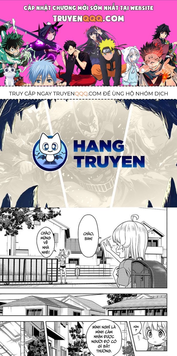Kẻ Bảo Vệ Phù Thủy Là Một Orge Chapter 177 - 1
