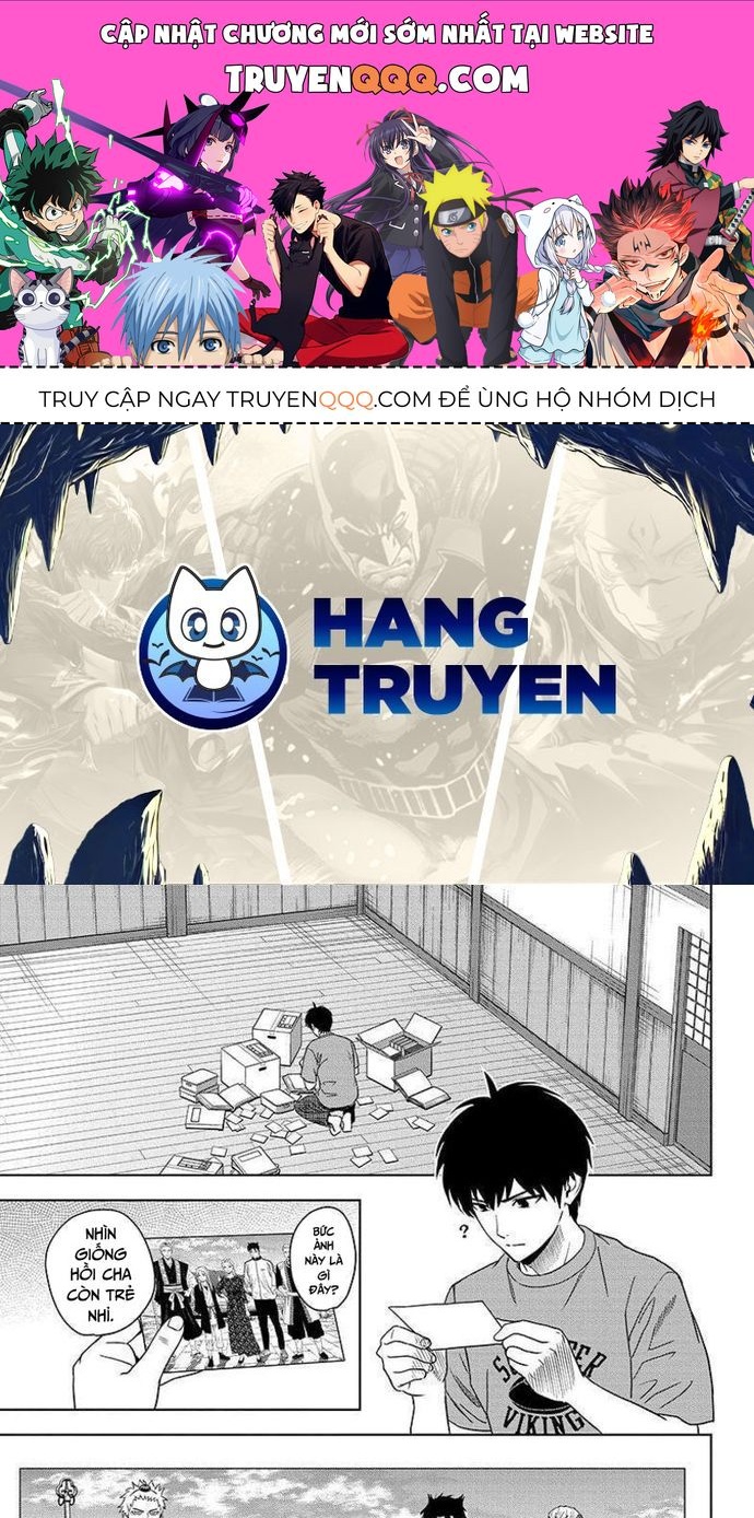 Kẻ Bảo Vệ Phù Thủy Là Một Orge Chapter 178 - 1