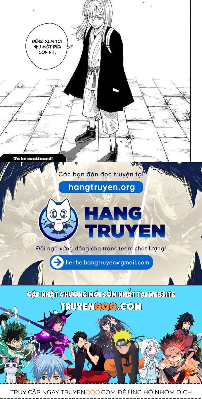 Kẻ Bảo Vệ Phù Thủy Là Một Orge Chapter 178 - 20