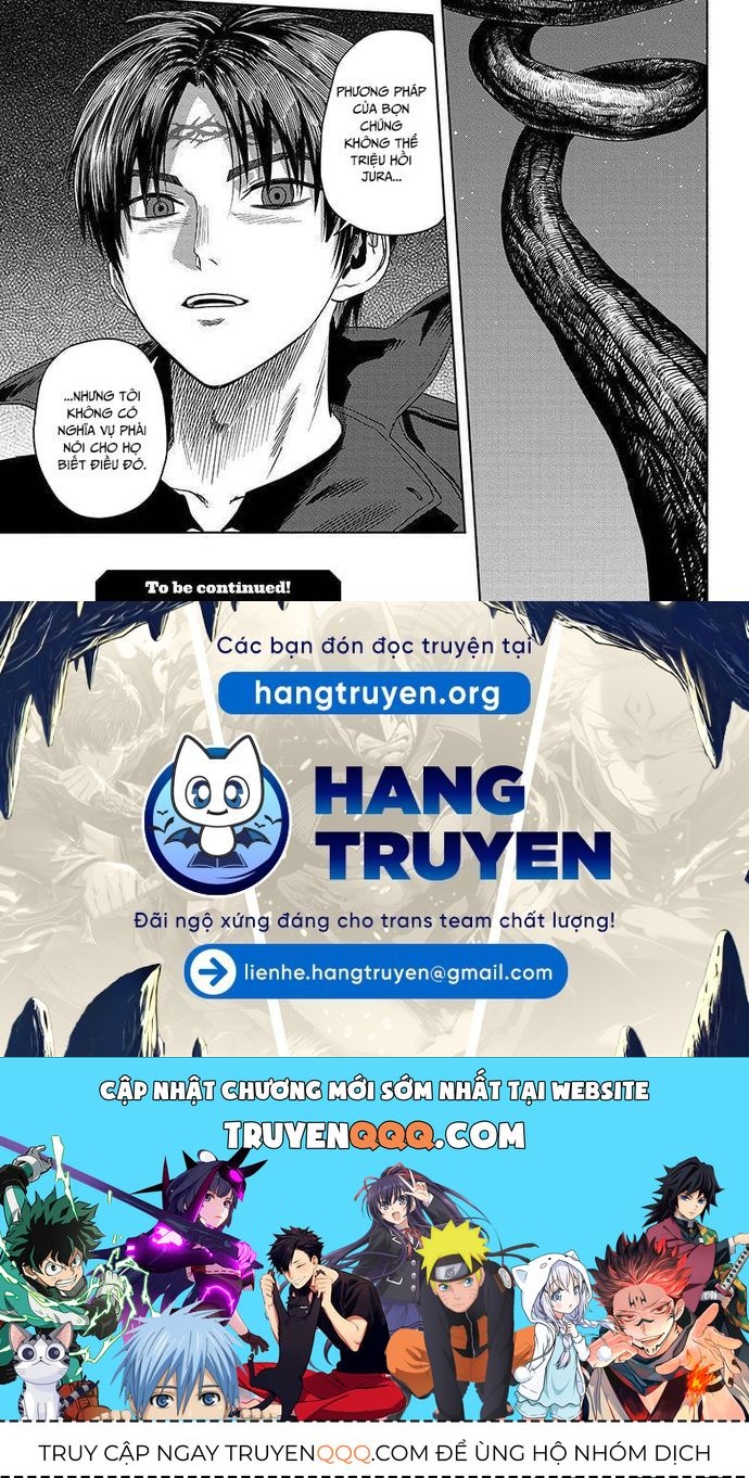 Kẻ Bảo Vệ Phù Thủy Là Một Orge Chapter 180 - 20