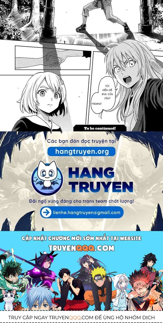 Kẻ Bảo Vệ Phù Thủy Là Một Orge Chapter 181 - 20