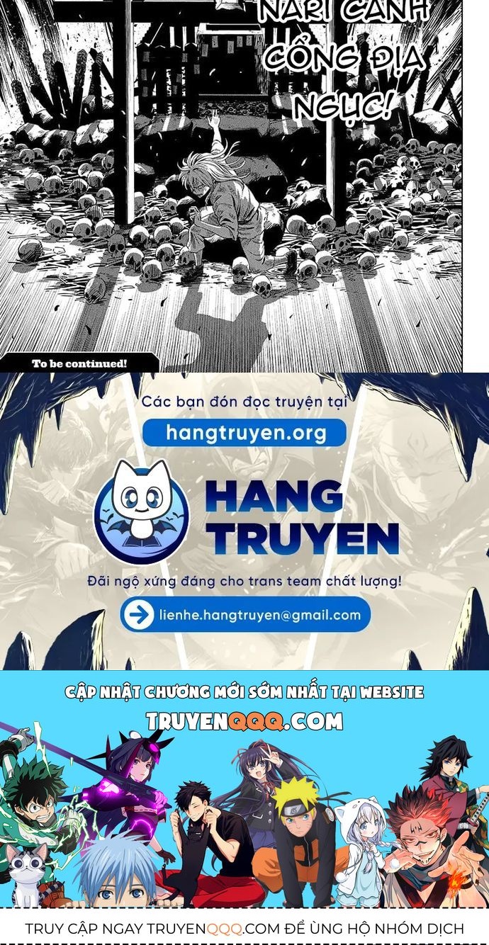 Kẻ Bảo Vệ Phù Thủy Là Một Orge Chapter 183 - 16
