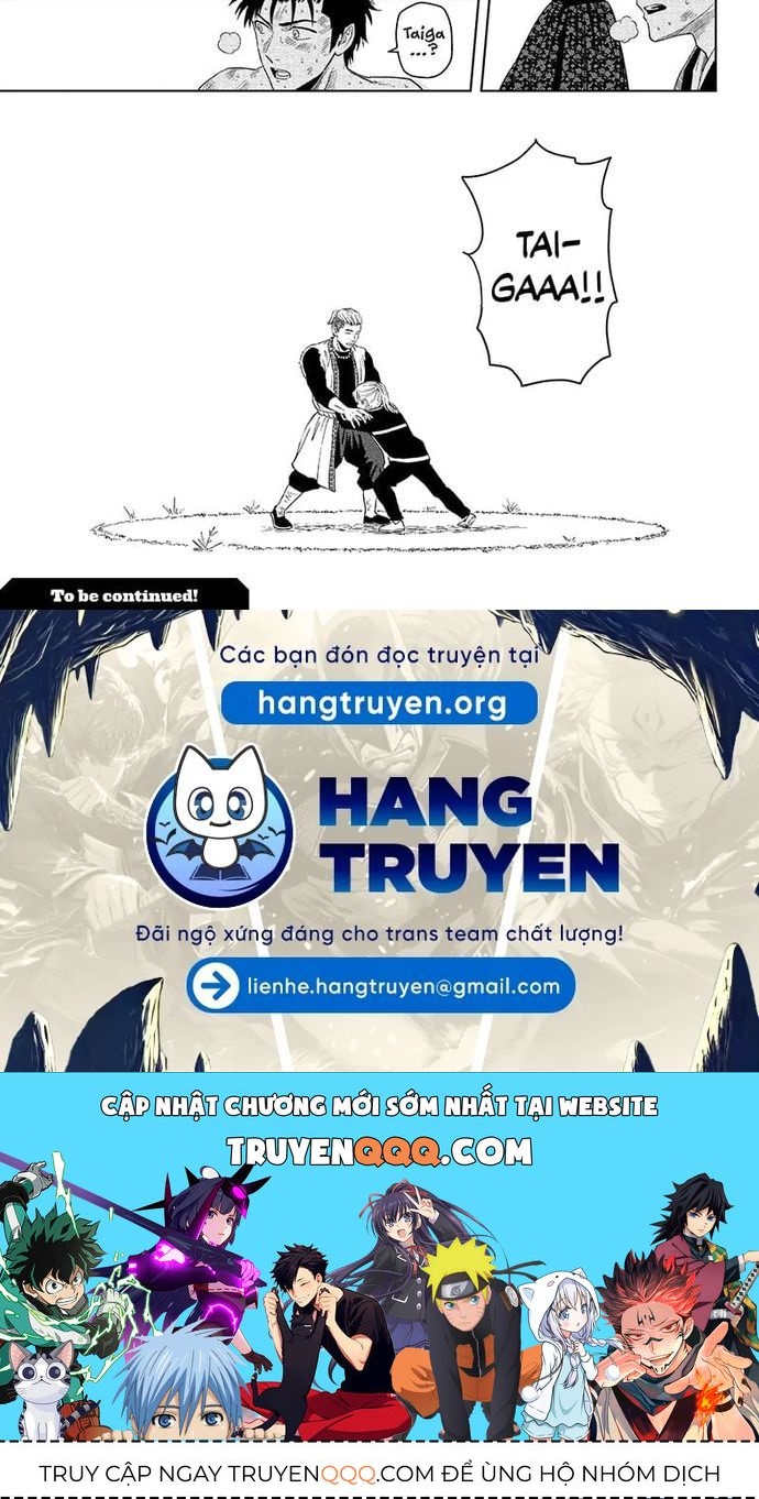 Kẻ Bảo Vệ Phù Thủy Là Một Orge Chapter 184 - 20