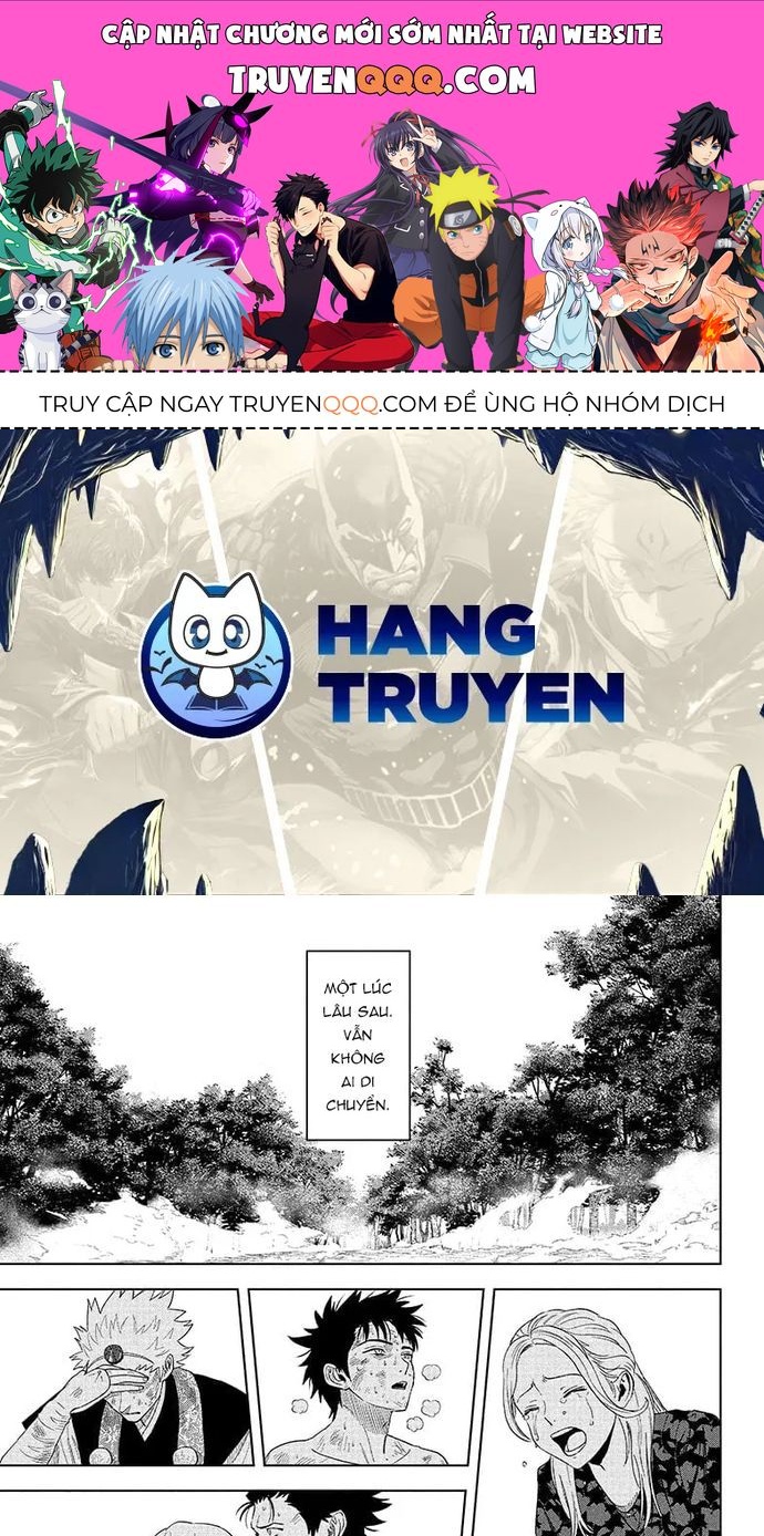 Kẻ Bảo Vệ Phù Thủy Là Một Orge Chapter 185 - 1