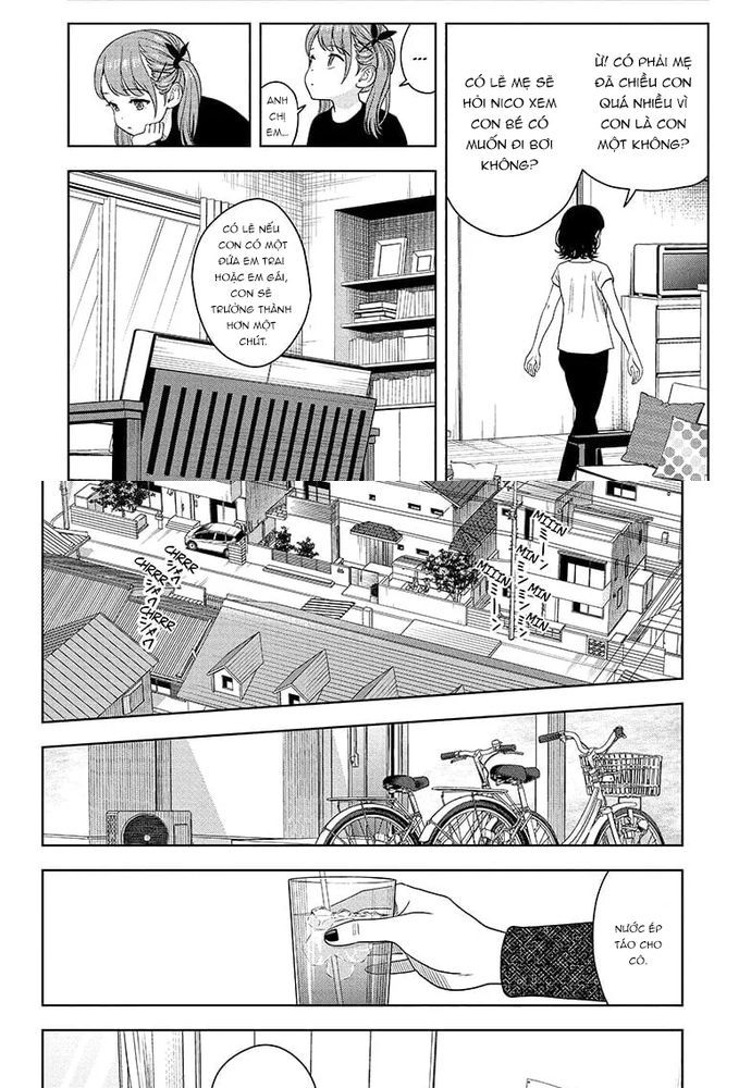 Kẻ Bảo Vệ Phù Thủy Là Một Orge Chapter 187 - 4