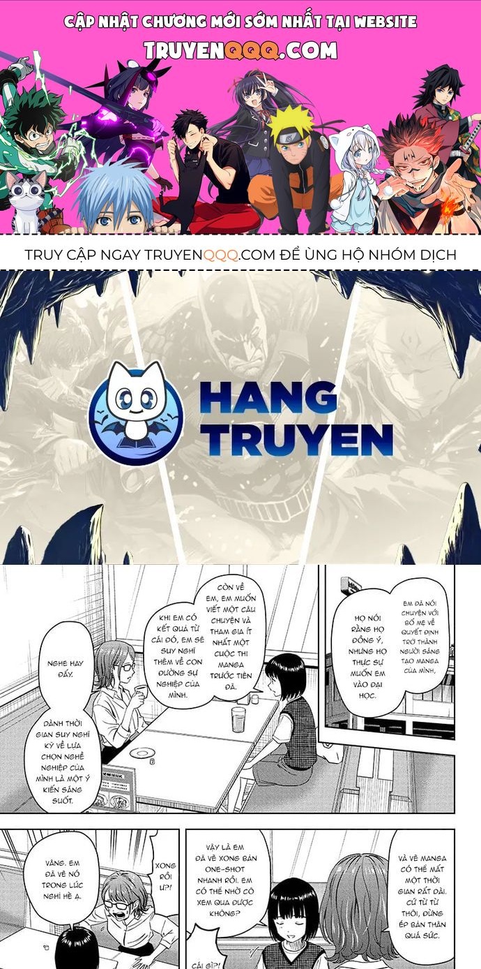 Kẻ Bảo Vệ Phù Thủy Là Một Orge Chapter 189 - 1
