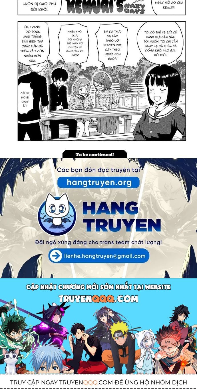 Kẻ Bảo Vệ Phù Thủy Là Một Orge Chapter 189 - 20