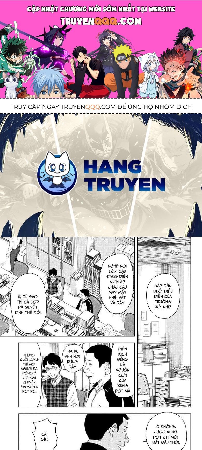 Kẻ Bảo Vệ Phù Thủy Là Một Orge Chapter 191 - 1