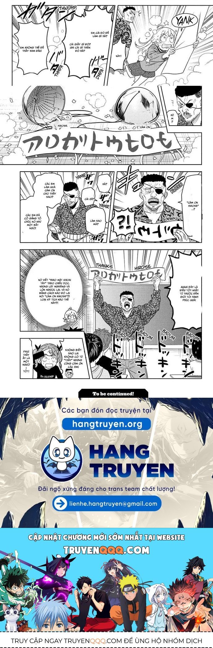 Kẻ Bảo Vệ Phù Thủy Là Một Orge Chapter 198 - 10