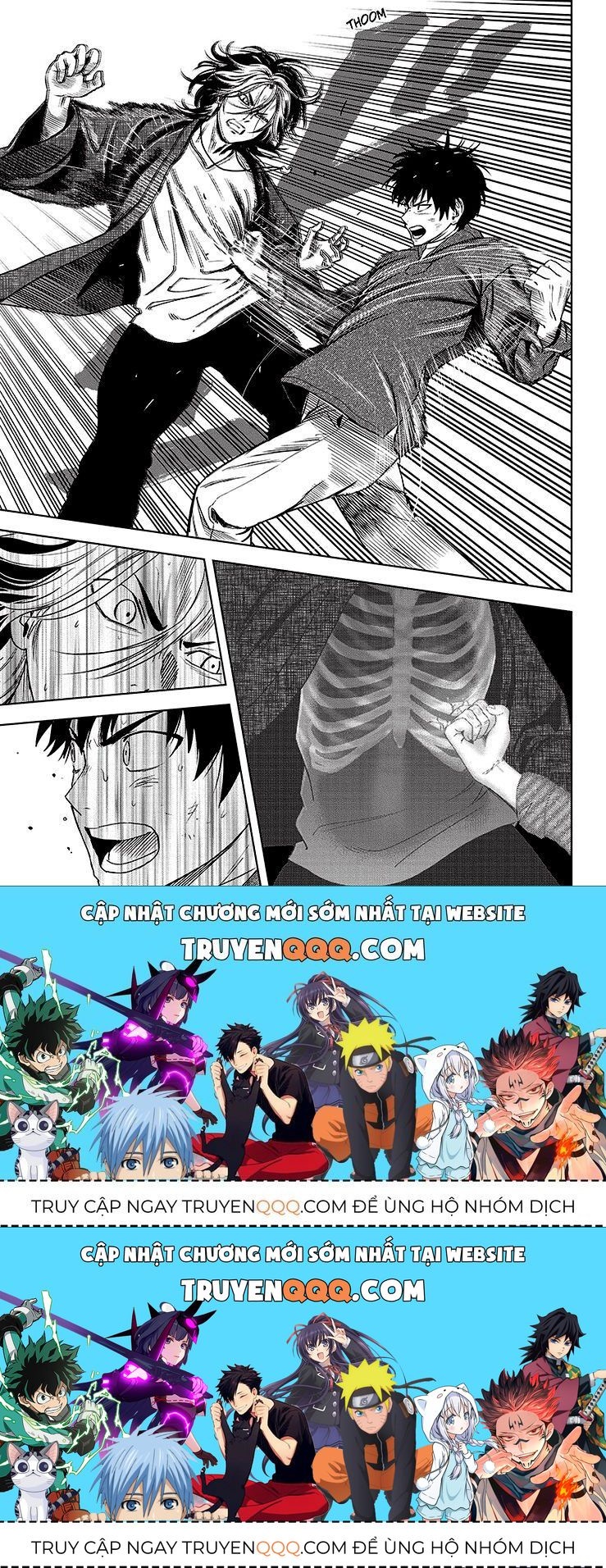 Kẻ Bảo Vệ Phù Thủy Là Một Orge Chapter 84.2 - 12