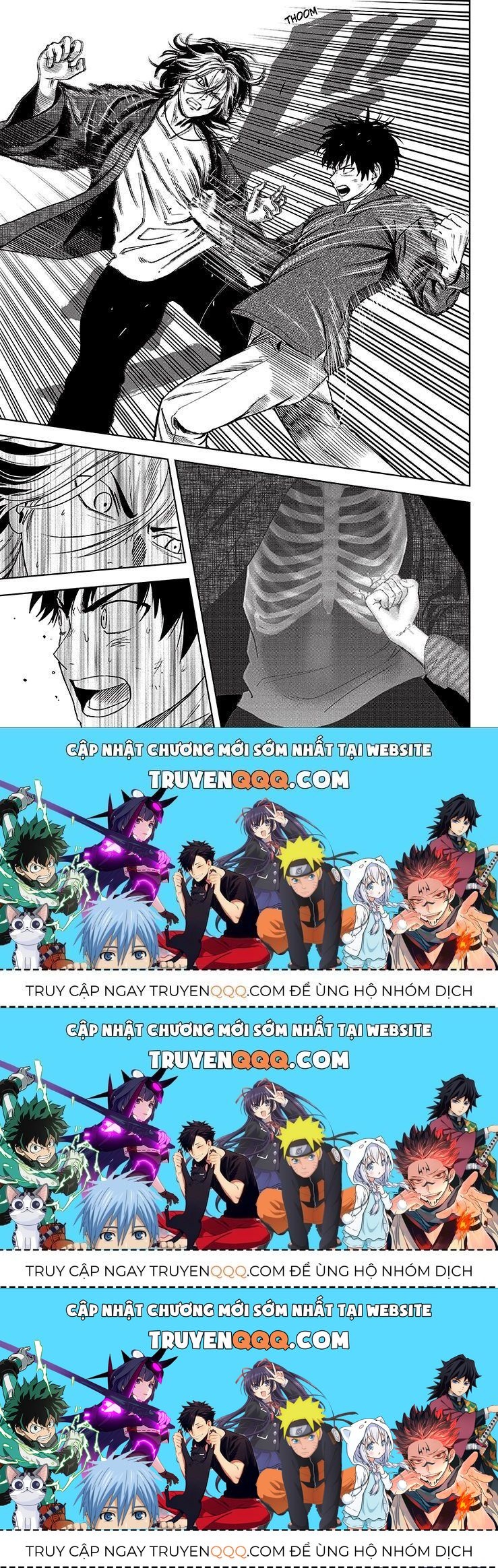 Kẻ Bảo Vệ Phù Thủy Là Một Orge Chapter 84.3 - 12