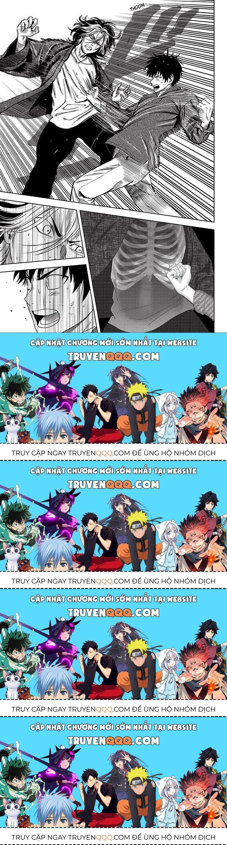 Kẻ Bảo Vệ Phù Thủy Là Một Orge Chapter 84.4 - 12