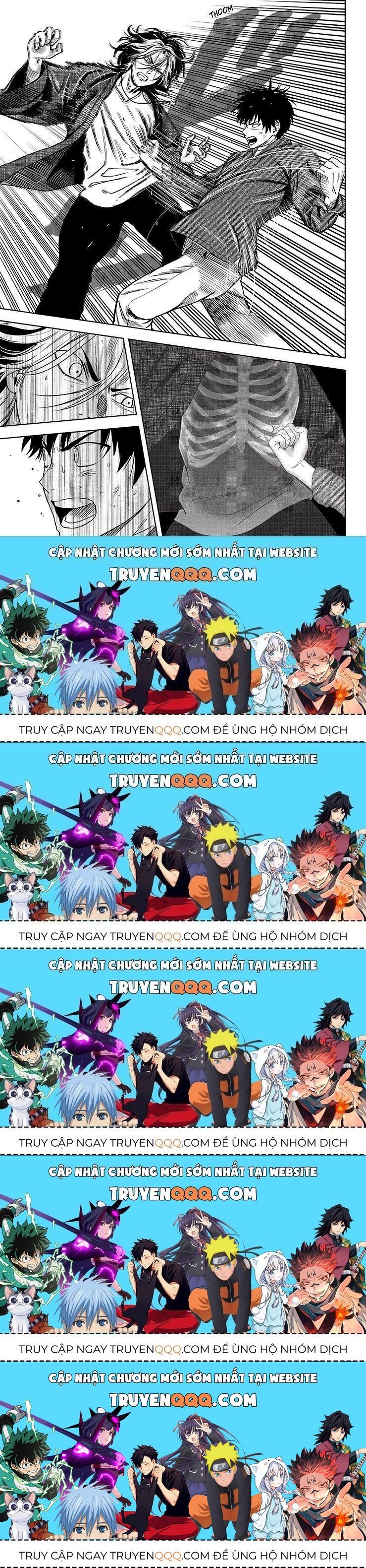 Kẻ Bảo Vệ Phù Thủy Là Một Orge Chapter 84.5 - 12