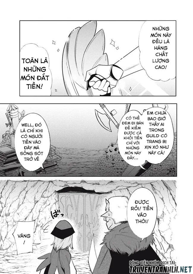 Chuyển Sinh Thành Virus Và Quá Trình Lây Nhiễm Ở Thế Giới Khác Chapter 17.2 - 5